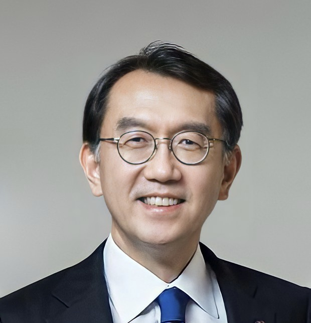 박진회 전 씨티은행장