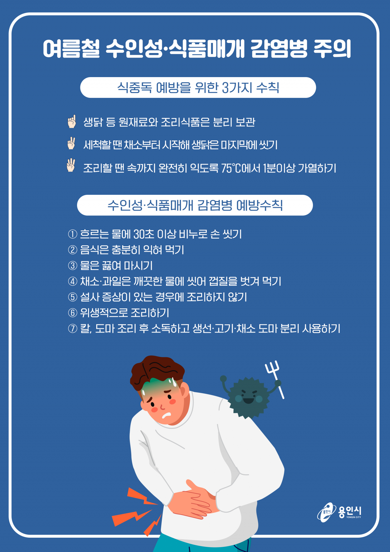 [용인시 제공]