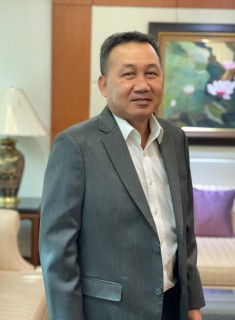 A Philosophy that Empowers from Within