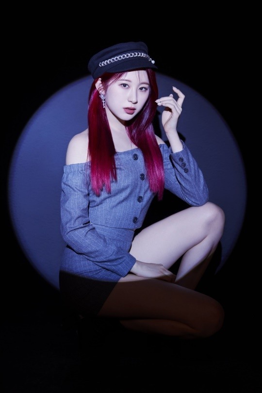 (Credit: WM Entertainment)