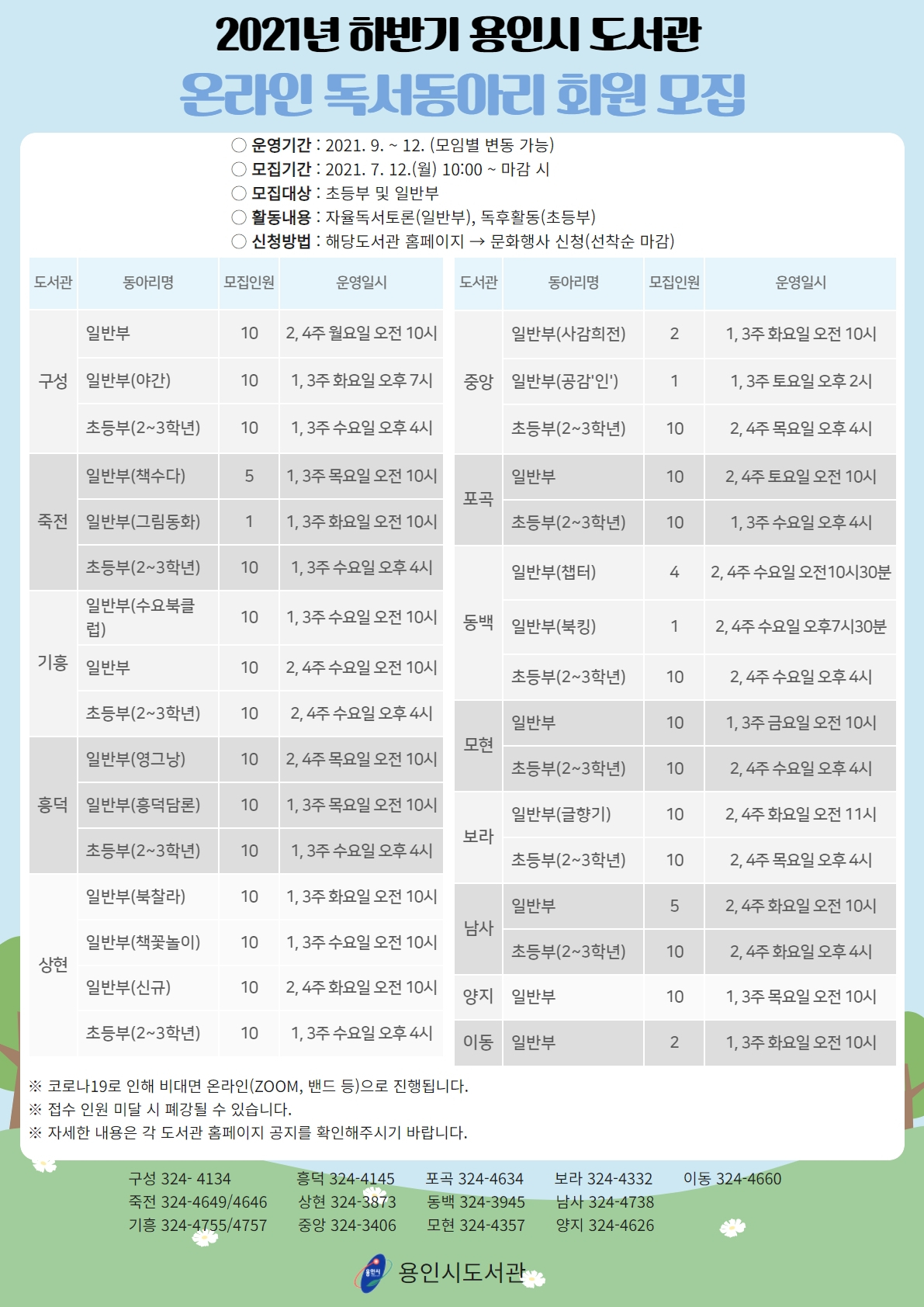 [용인시 제공]