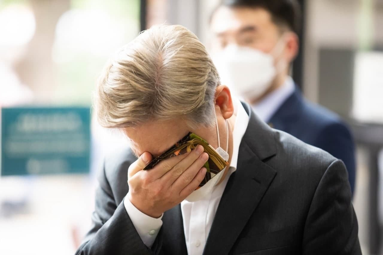 이재명 경기지사 페북 캡처.