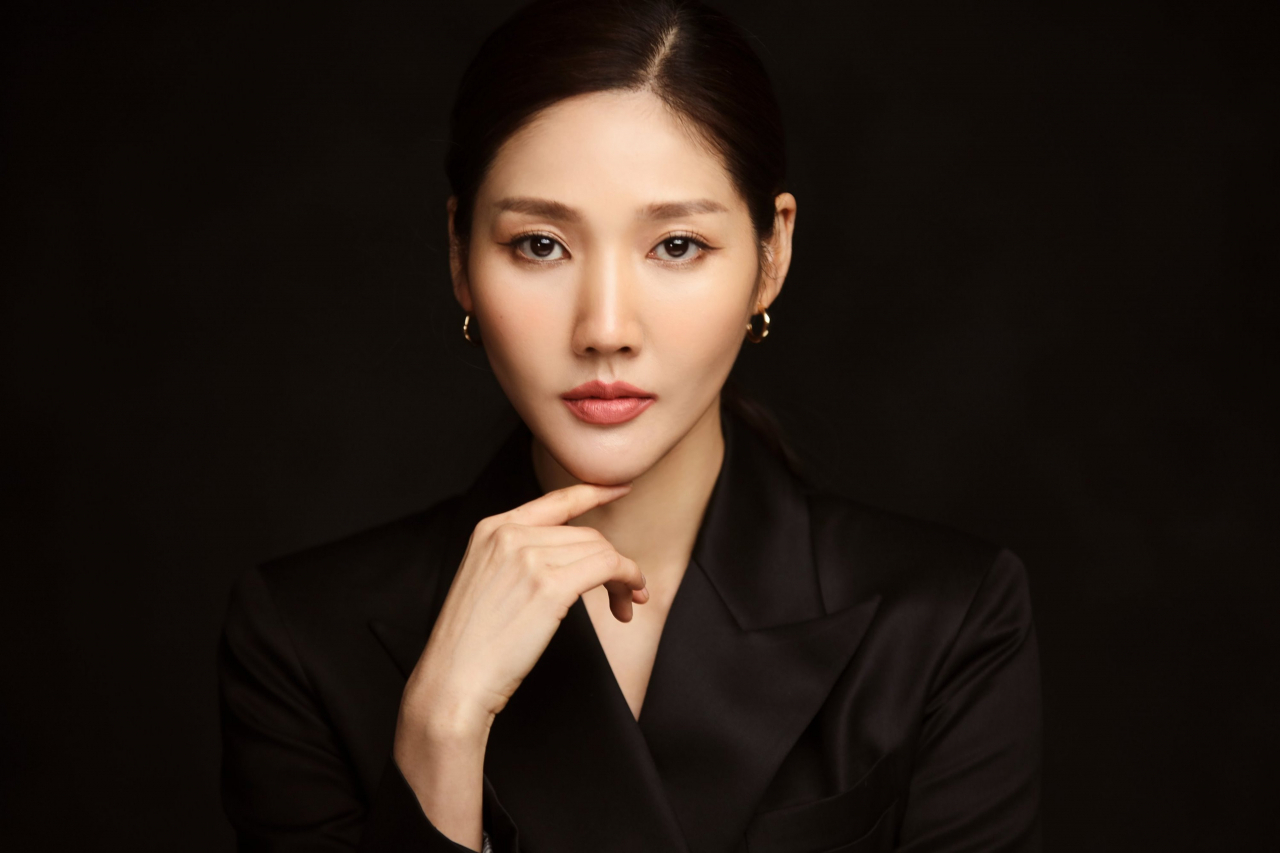 장은아 [디에이와이엔터테인먼트 제공]