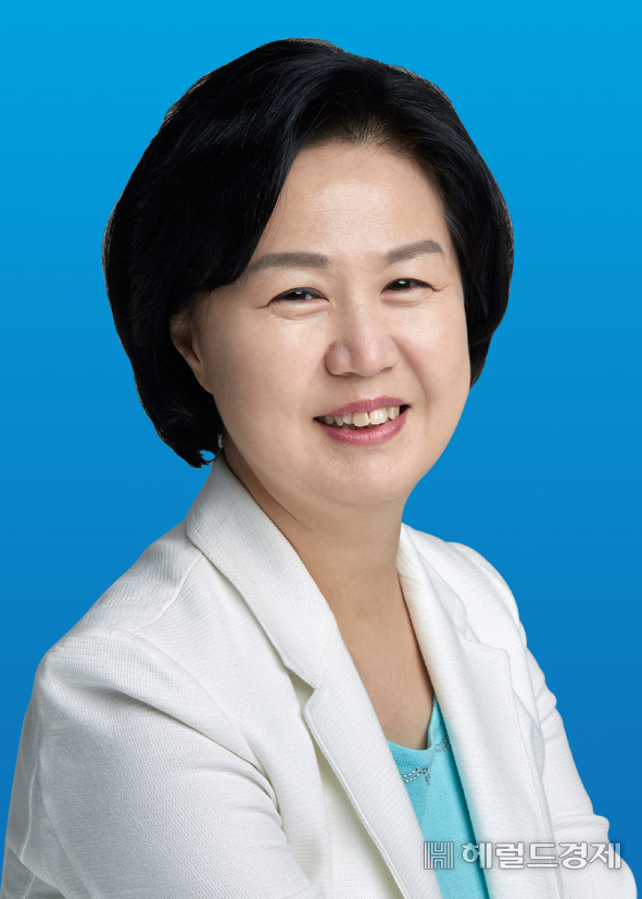 김수영 서울 양천구청장. [양천구 제공]