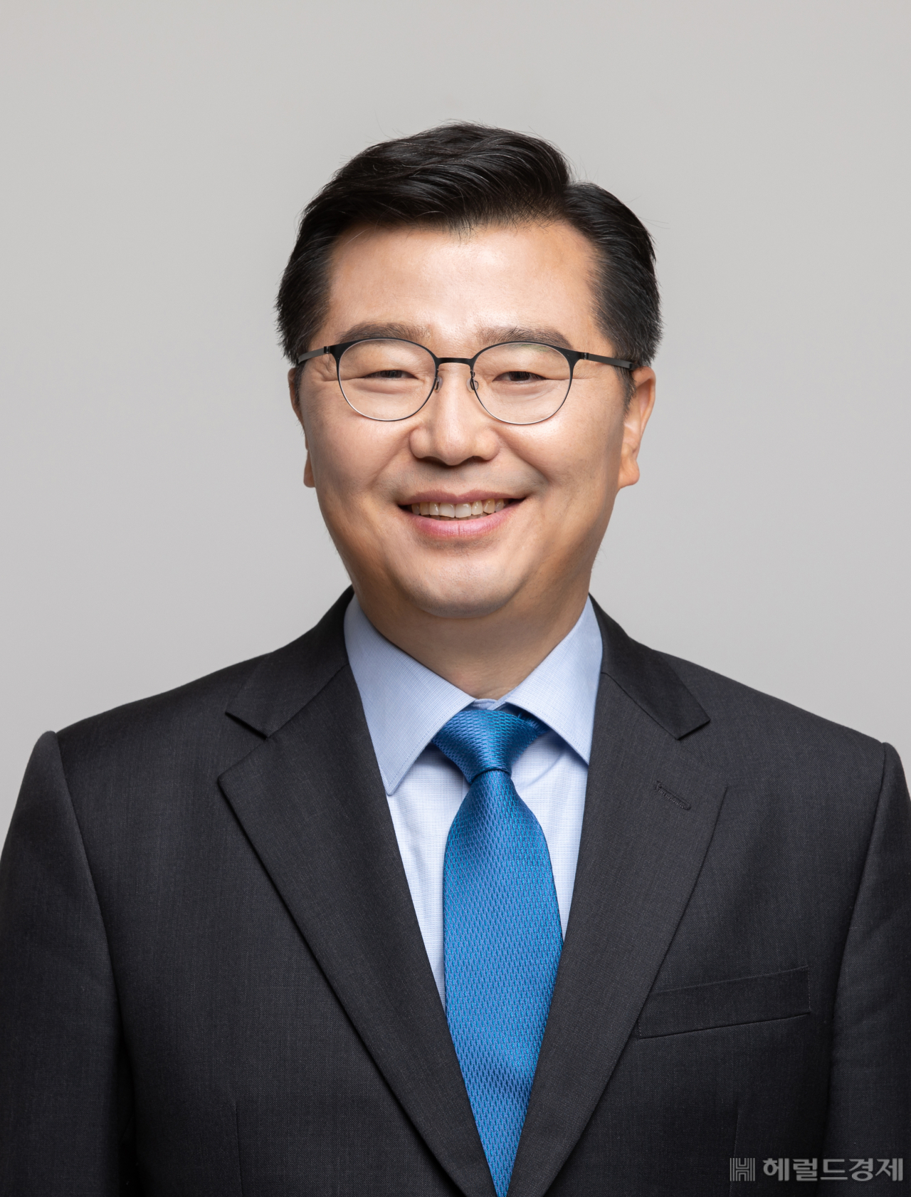 류경기 서울 중랑구청장. [중랑구 제공]