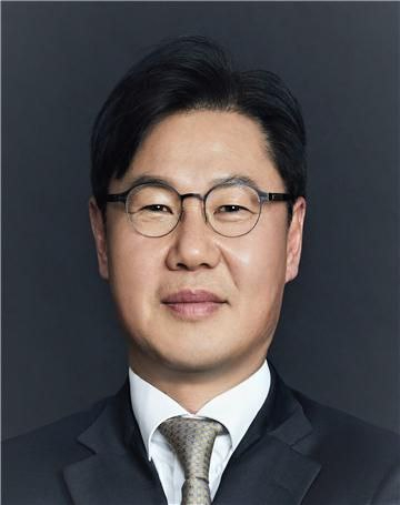 강성국 신임 법무부 차관