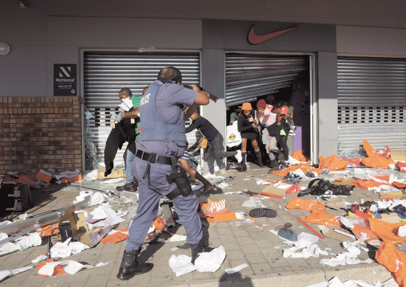 nike factory store atteridgeville