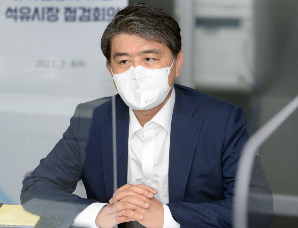 주영준 산업통상자원부 에너지자원실장[헤럴드DB]