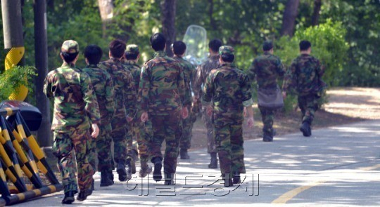 사진은 기사와 무관. [헤럴드DB]