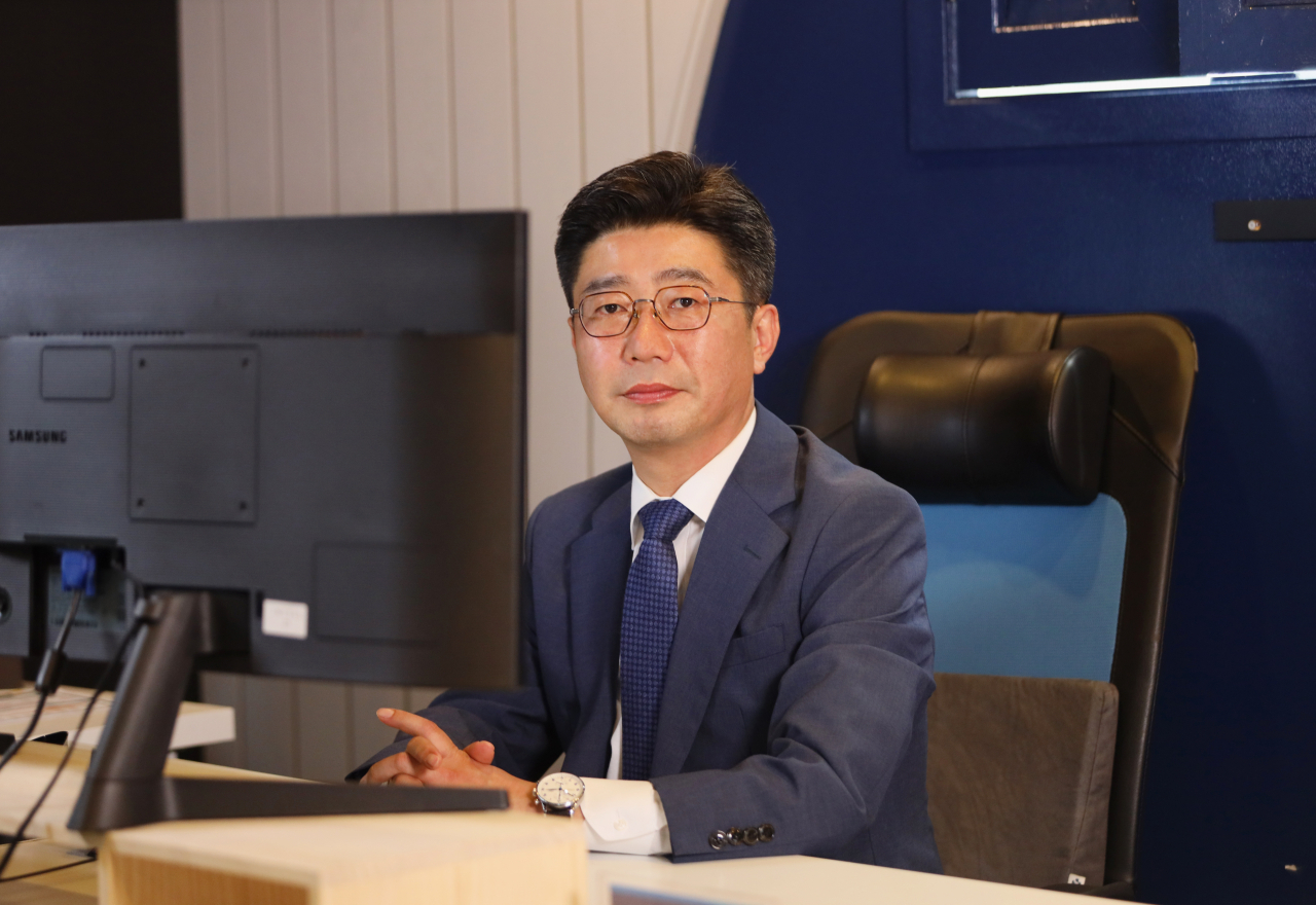 영상 콘텐츠 전문 기업 인필이 마케팅·홍보 총괄 책임자로 서정일 부사장을 영입했다.