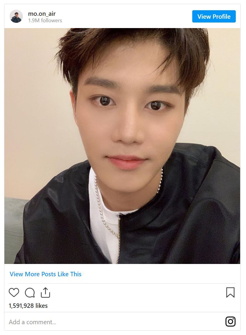 (Credit: SM Entertainment)