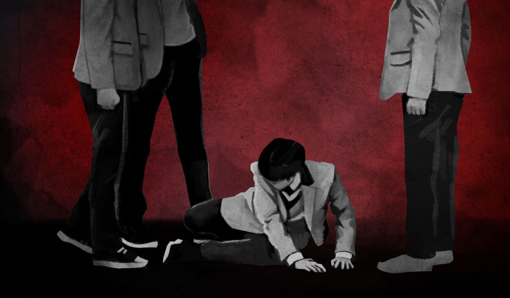 사진은 기사 내용과 직접적인 관련 없음. [아이클릭아트]