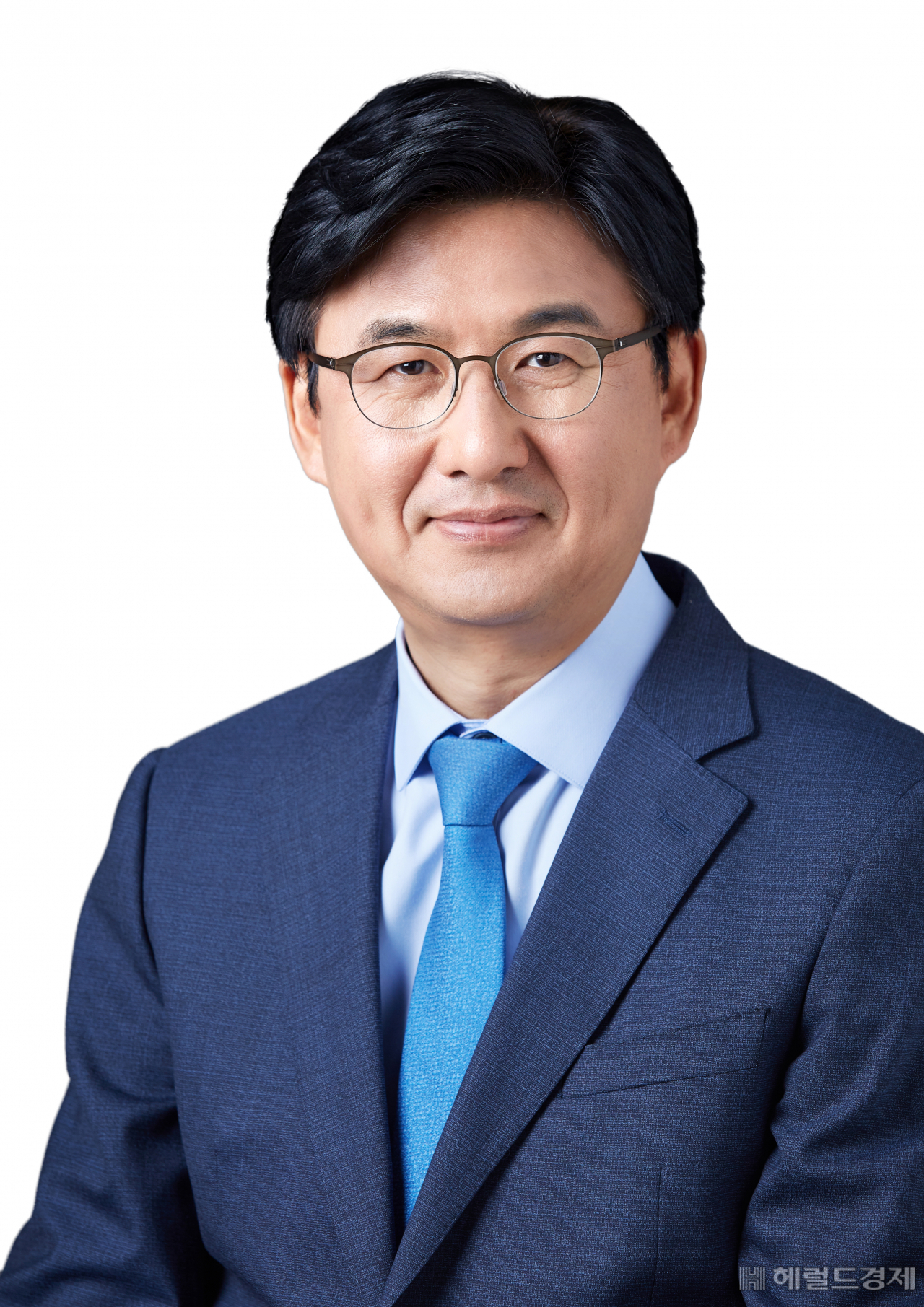 박성수 서울 송파구청장. [송파구 제공]