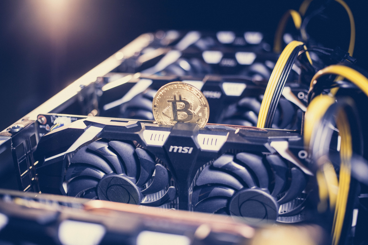 비트코인 채굴에 핵발전 동원…소형 원자로 활용[인더머니] - 헤럴드경제