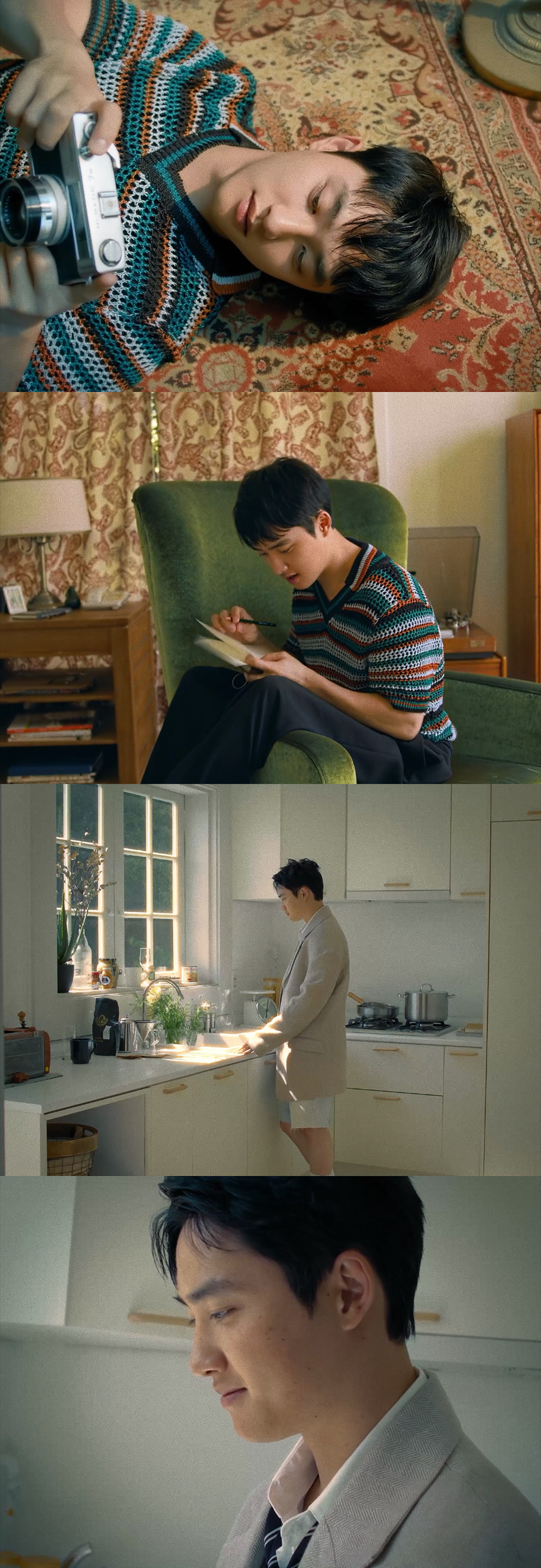 다오 [SM엔터테인먼트 제공]