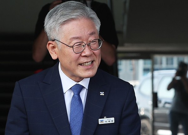 이재명 지사