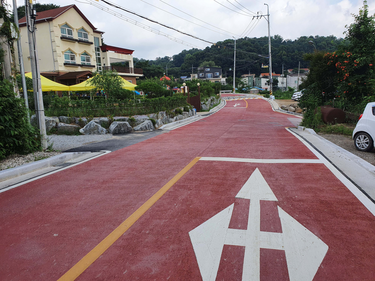 [용인시 제공]