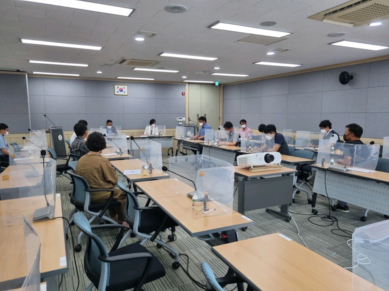 [화성시 제공]