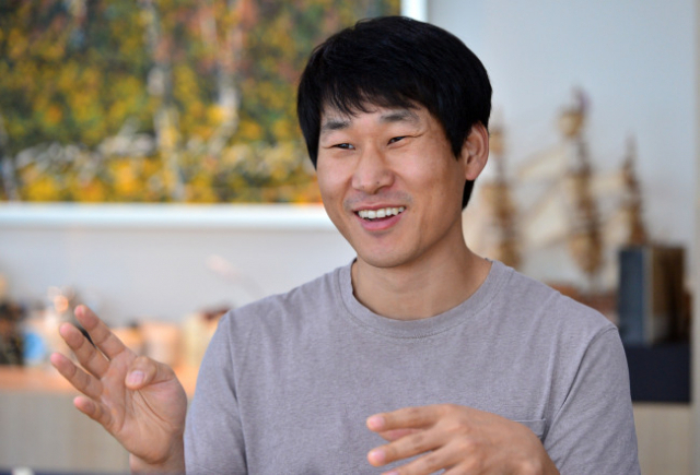 이수진 야놀자 총괄대표