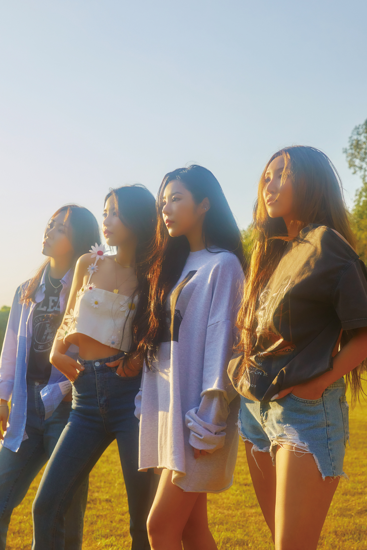 마마무 [RBW 제공]