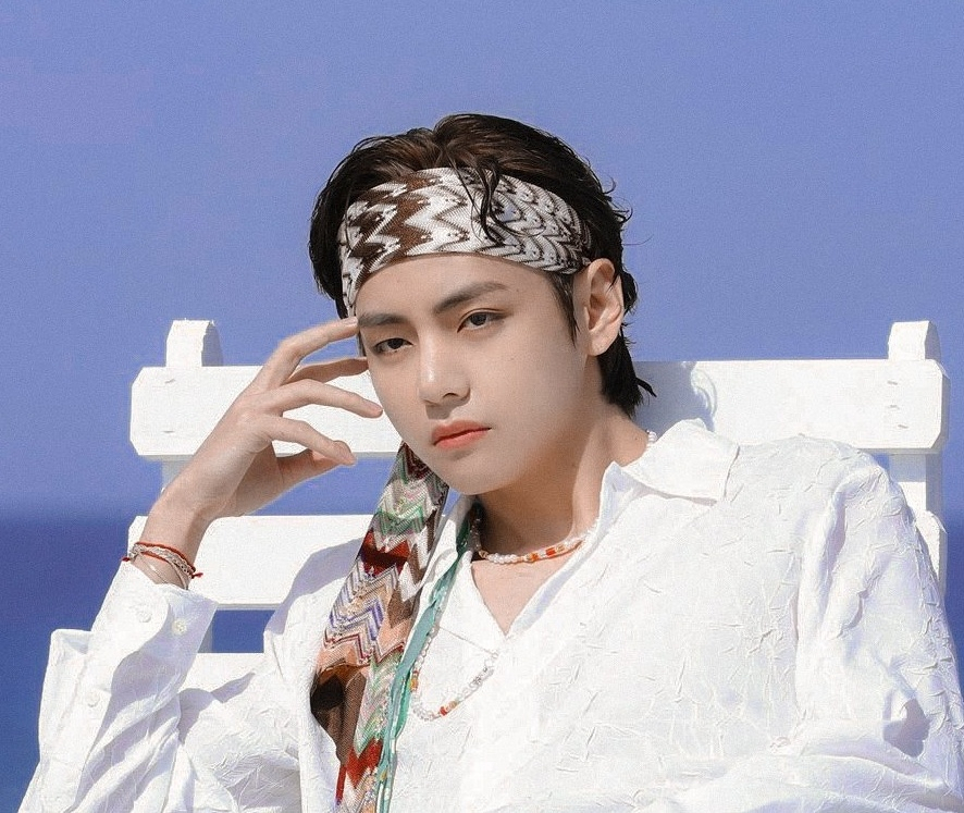 방탄소년단 뷔