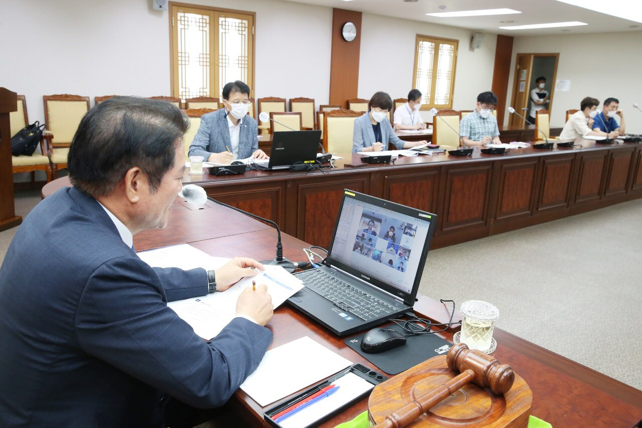 [안양시 제공]