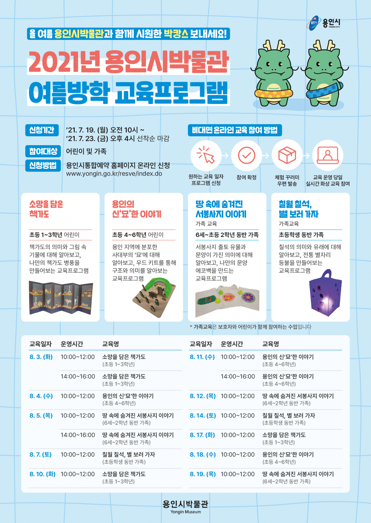 [용인시박물관]