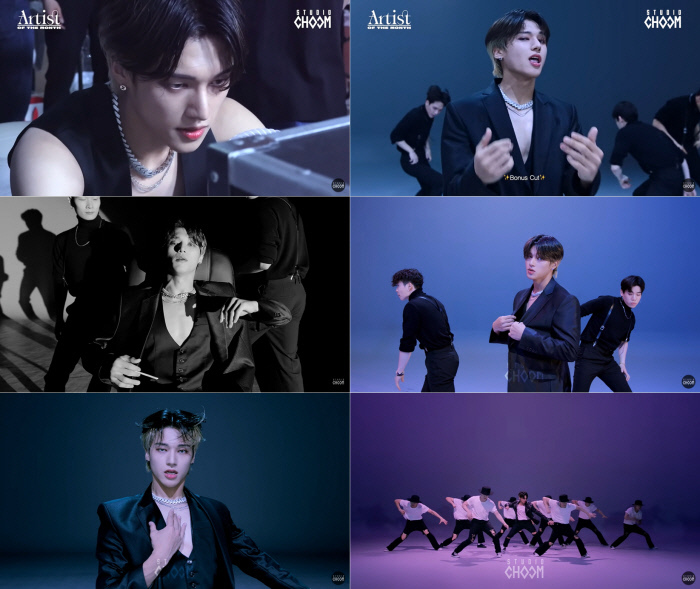 (Credit: Mnet)
