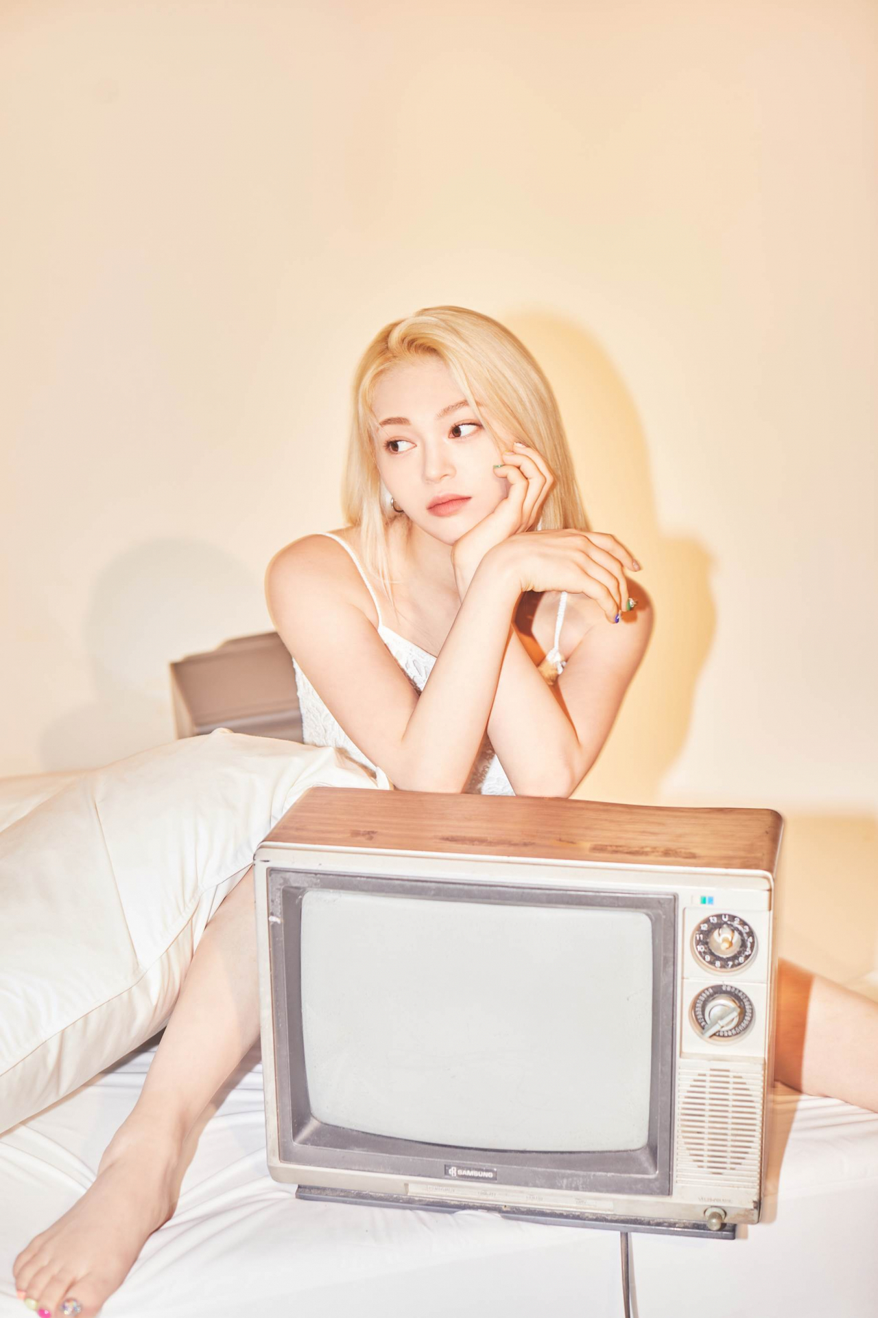 알렉사 [지비레이블 제공]