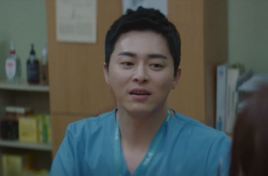 tvN 드라마 '슬기로운 의사생활2' [tvN 방송화면 캡처]