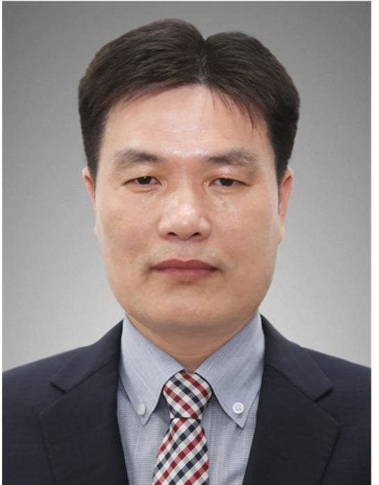 김철도 다도해 해상국립공원 사무소장