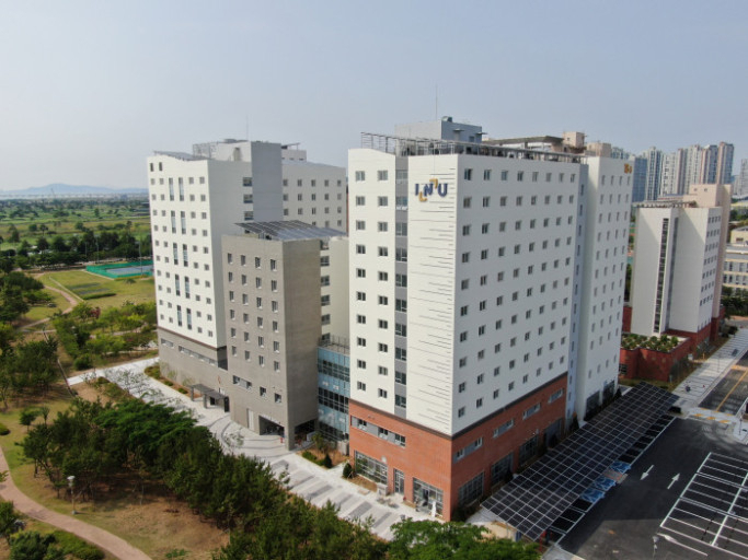 인천대 기숙사