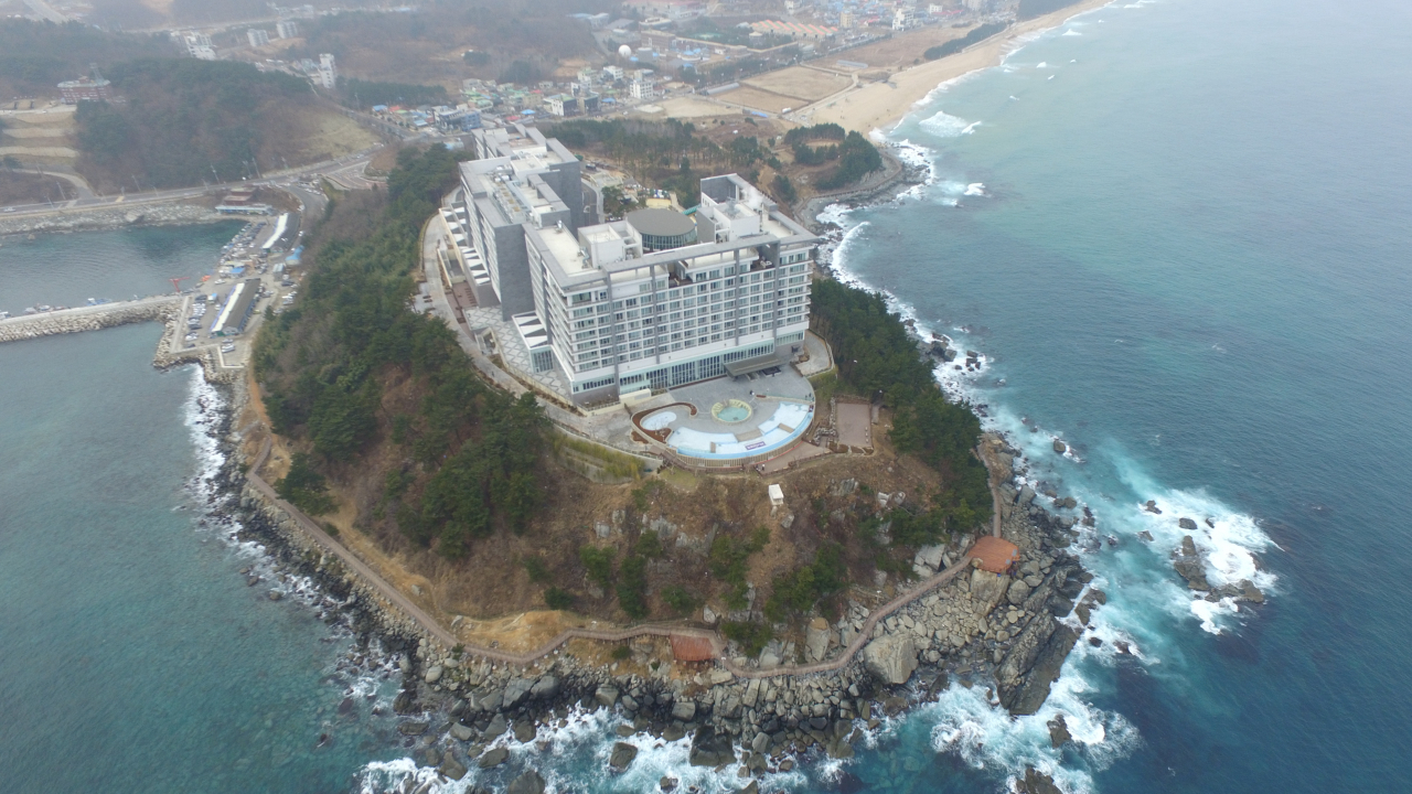 바다향기로 자료사진