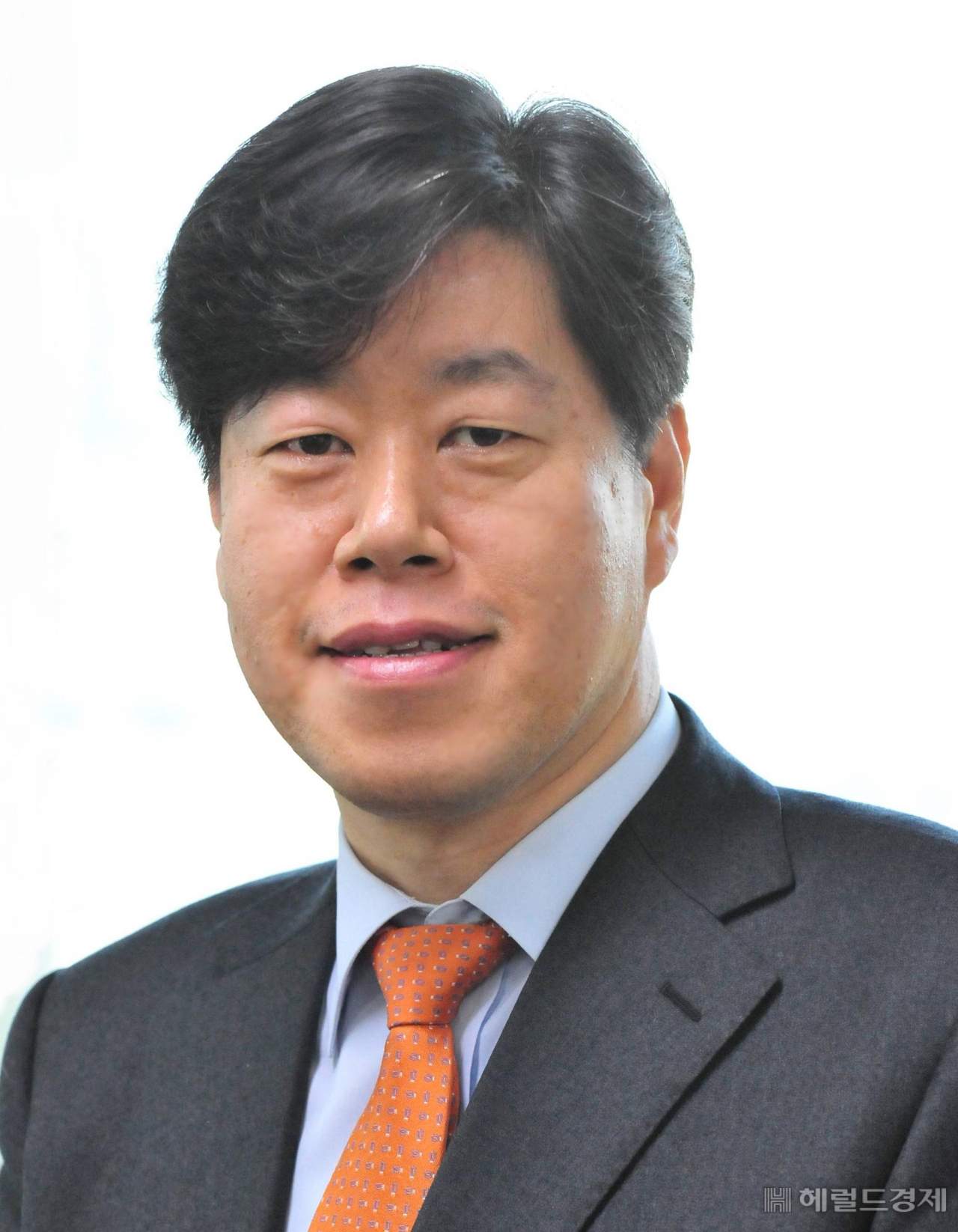 김의승 서울시 기획조정실장. [서울시 제공]