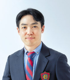 안영훈 이랜드리테일 대표이사