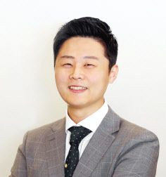 황성윤 이랜드이츠 대표이사
