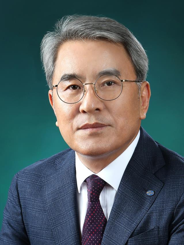 홍진근 수협중앙회 대표[수협중앙회 제공·연합]