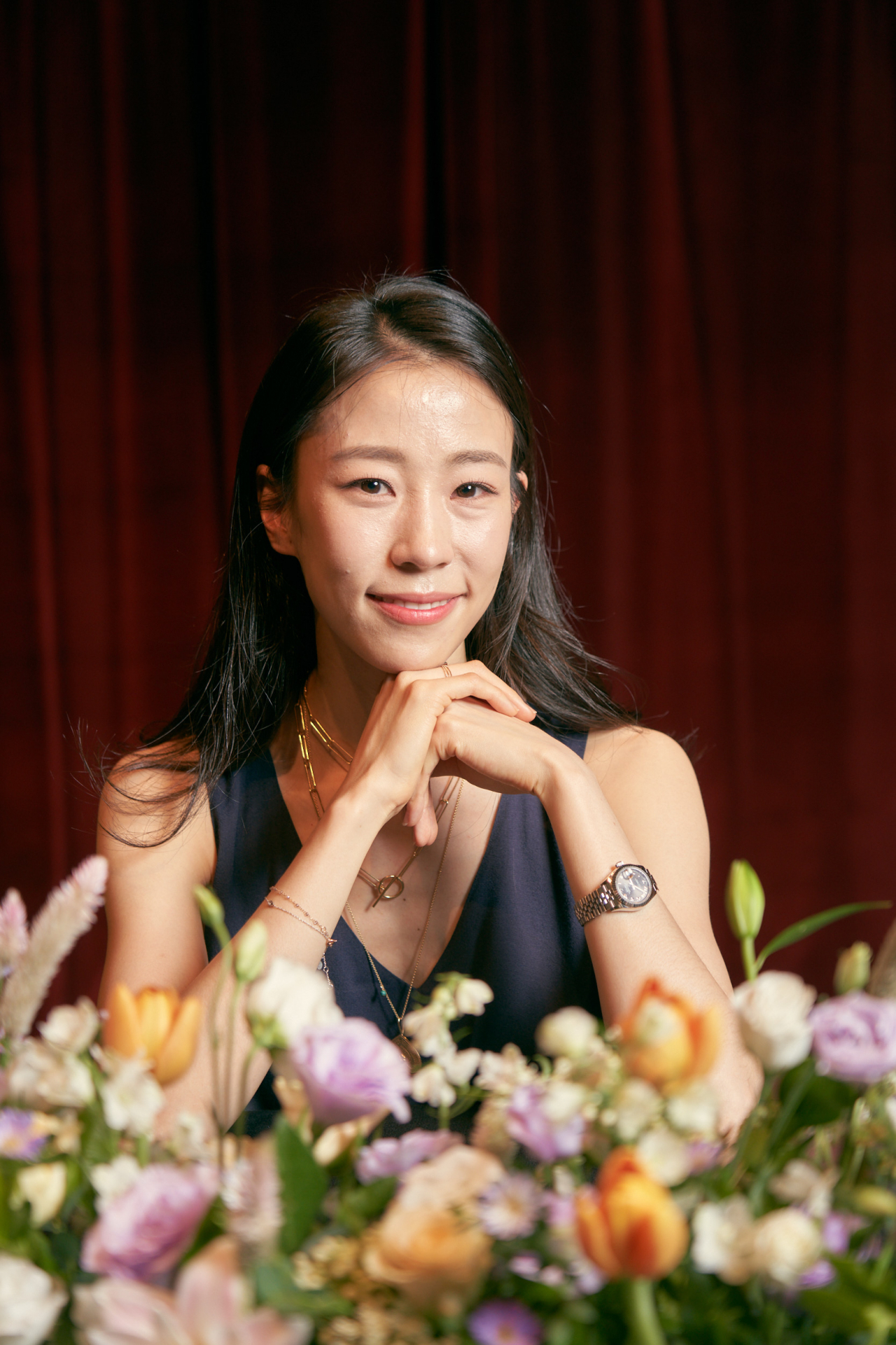 에투알로 승급한 지 한달여 만에 귀국한 박세은은 오랜만에 찾은 한국에서 가족들과 시간을 보내고 있다. 다음 달까지 한국에 머물 그는 가족과의 여행, 후배 발레리나들을 위한 특강 등을 하며 시간을 보낼 계획이다. [에투알클래식 제공]