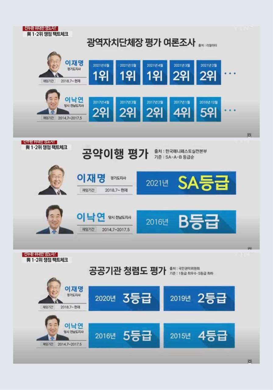 김남준 대변인 페북 캡처.
