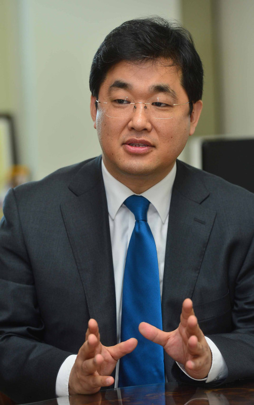 배준영 국회의원