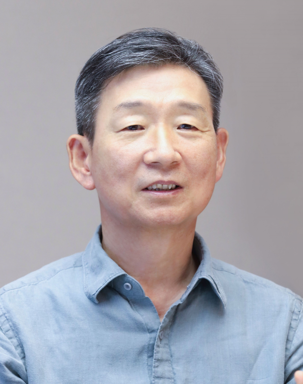 황현식 LG유플러스 사장