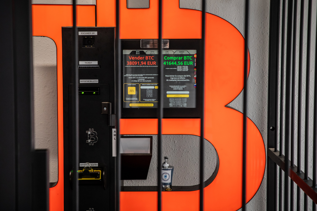 비트코인 “33%가 3만달러 이상에서 진입”…투매 나오나 [인더머니] - 헤럴드경제