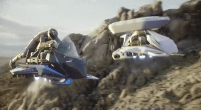 [Jetpack Aviation 영상 캡처]
