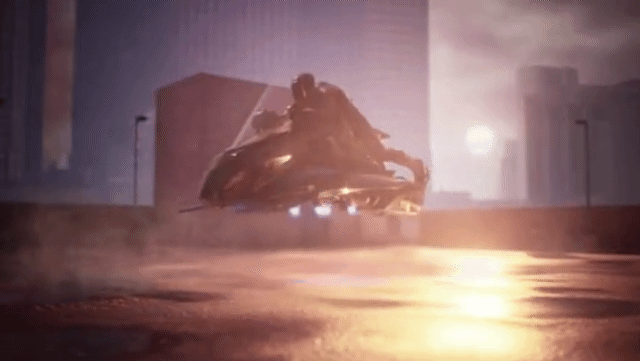 [Jetpack Aviation 영상 캡처]