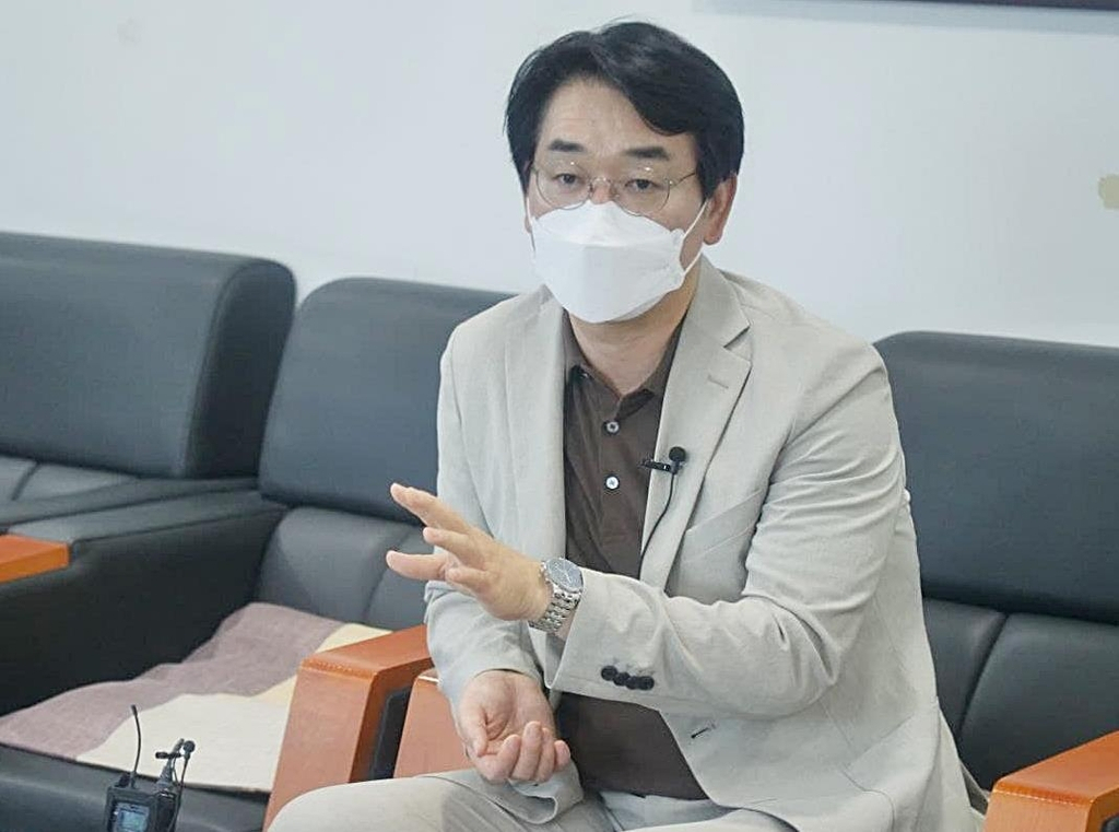 전남 찾은 더불어민주당 박용진의원