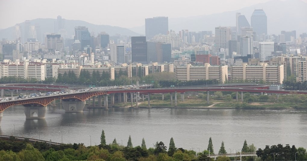 “80억 신고가, 압구정 현대아파트…자전거래 아니다” [부동산360]