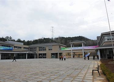 효령노인복지타운