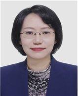 백지아 서울시 국제관계대사. [서울시 제공]