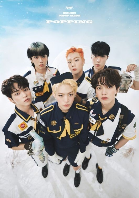 (Credit: WM Entertainment)