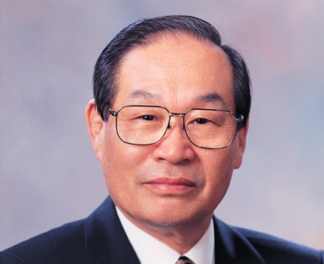 정재철 전 의원